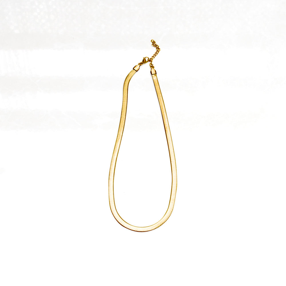 Collier Élie