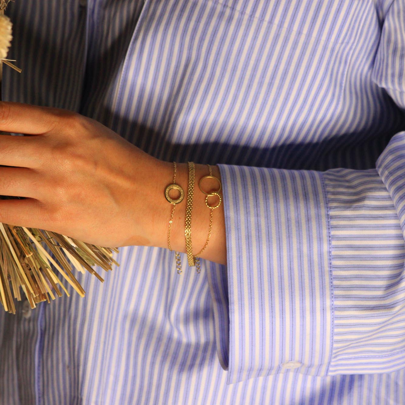 Bracelet Iris