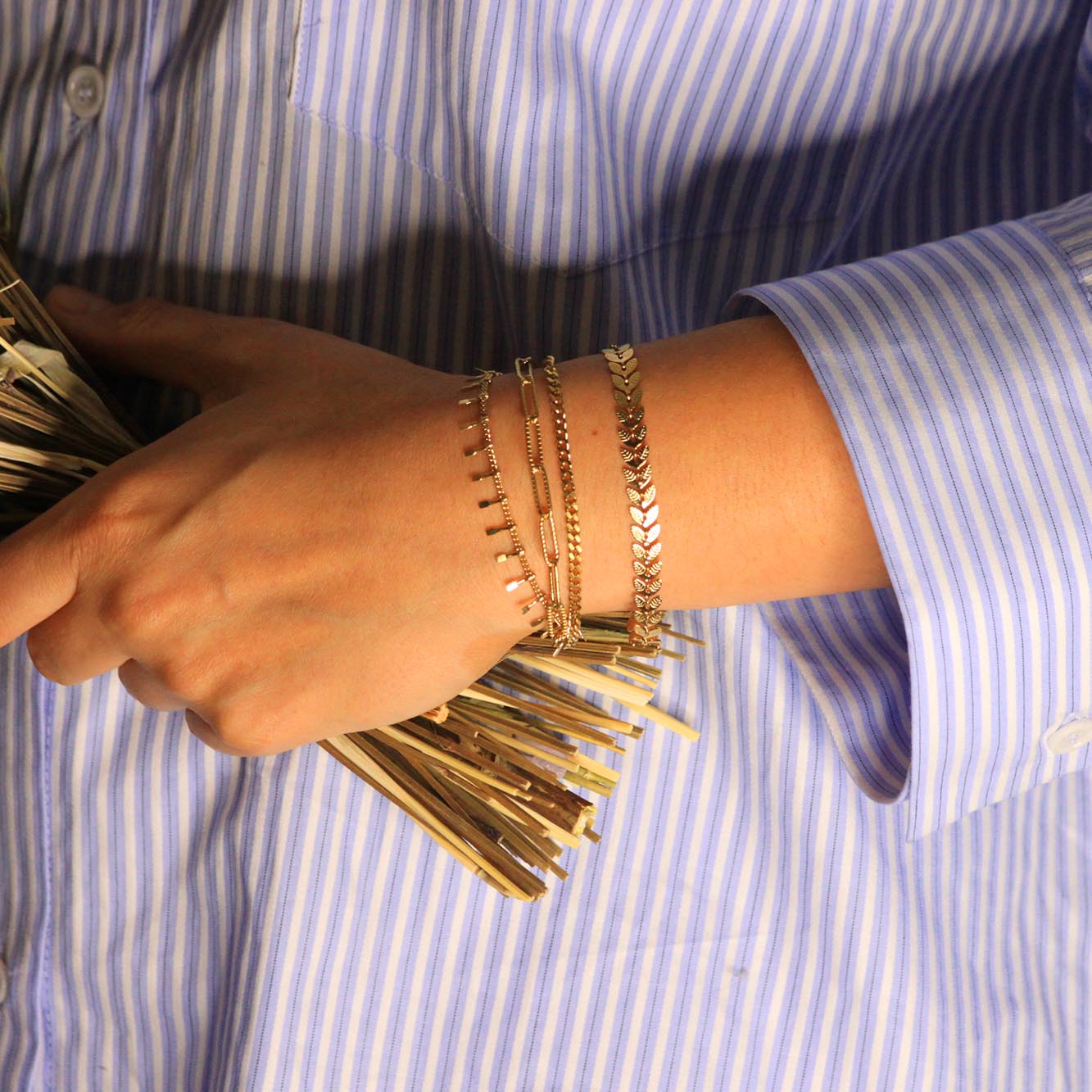 Bracelet Doris