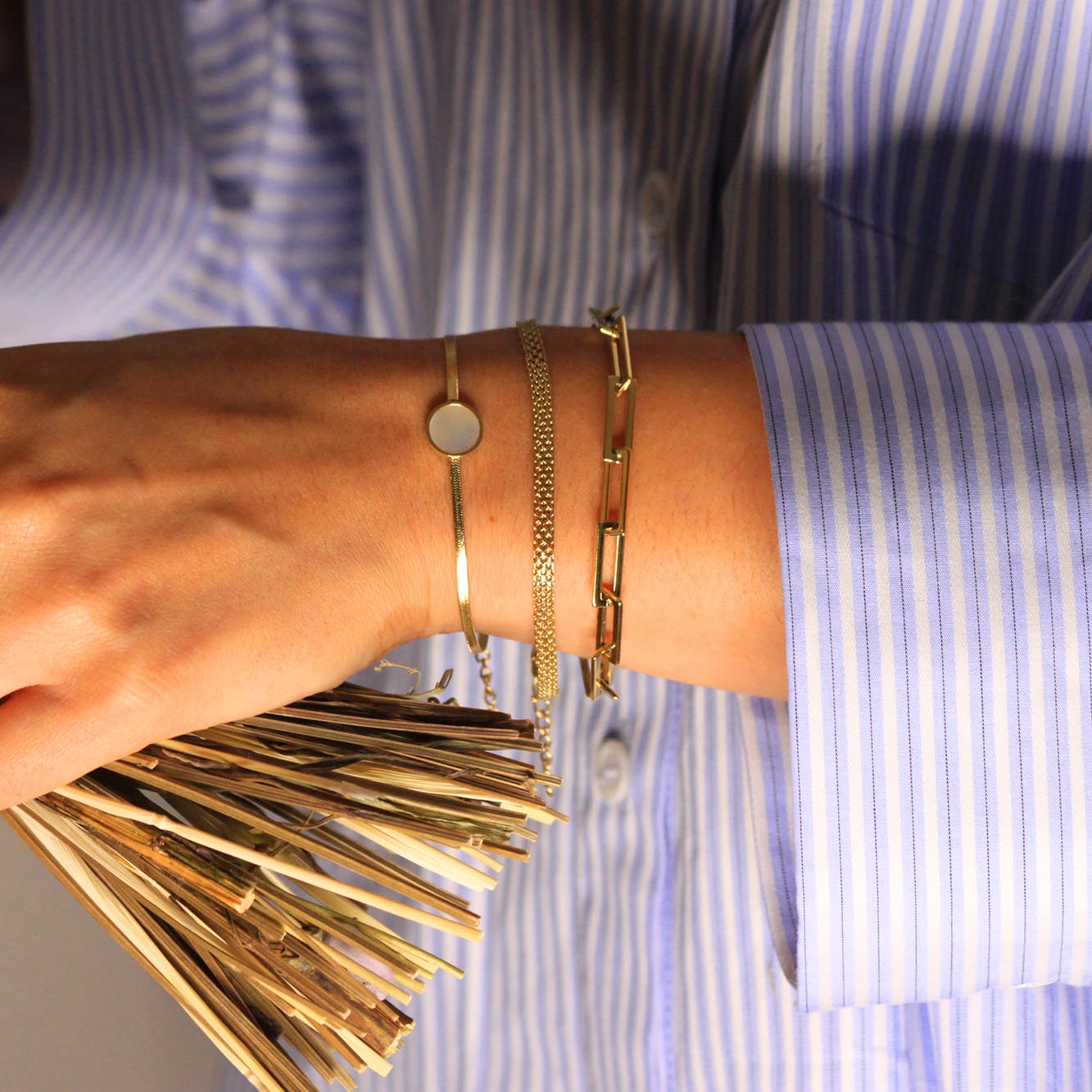 Bracelet Ivy
