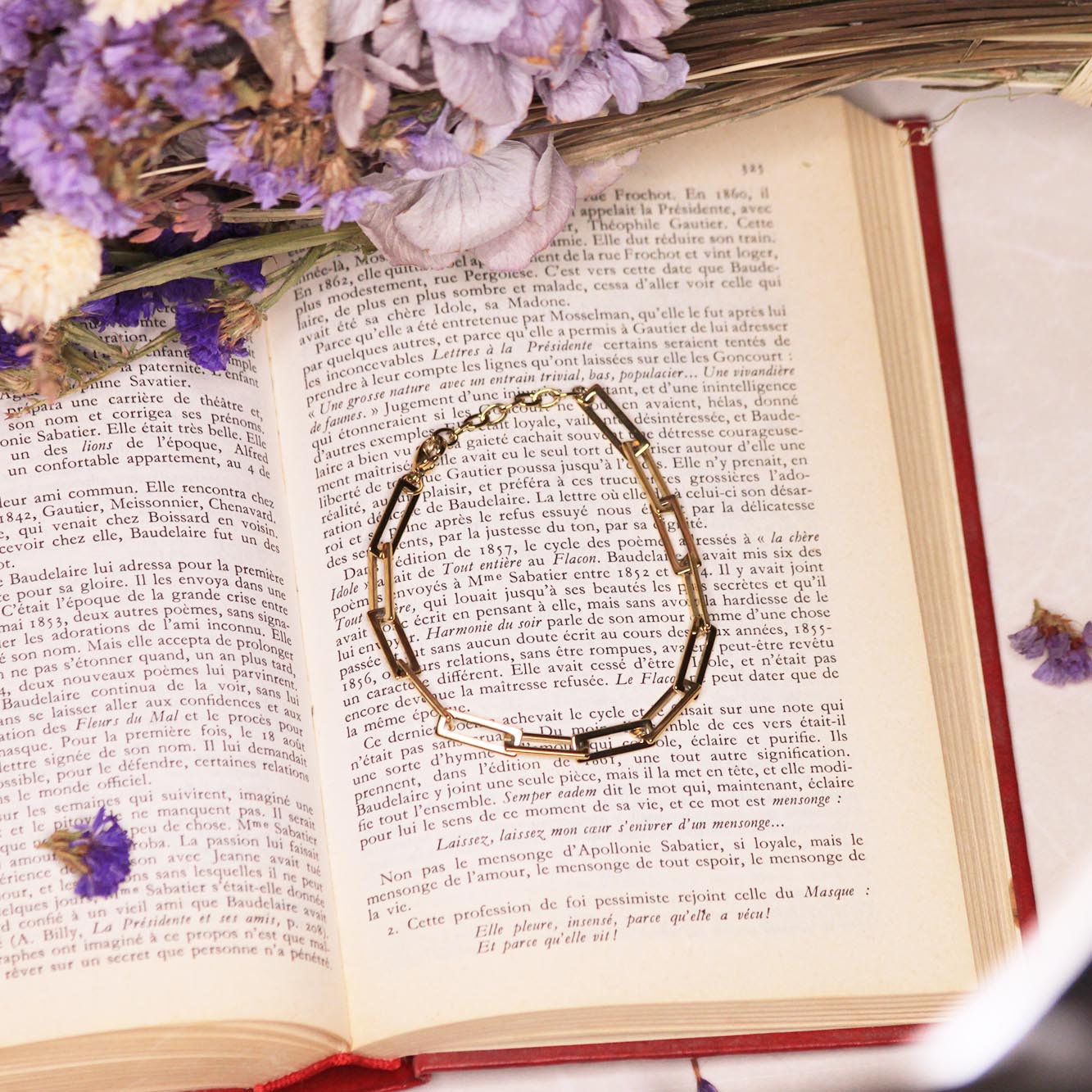 Bracelet Ivy