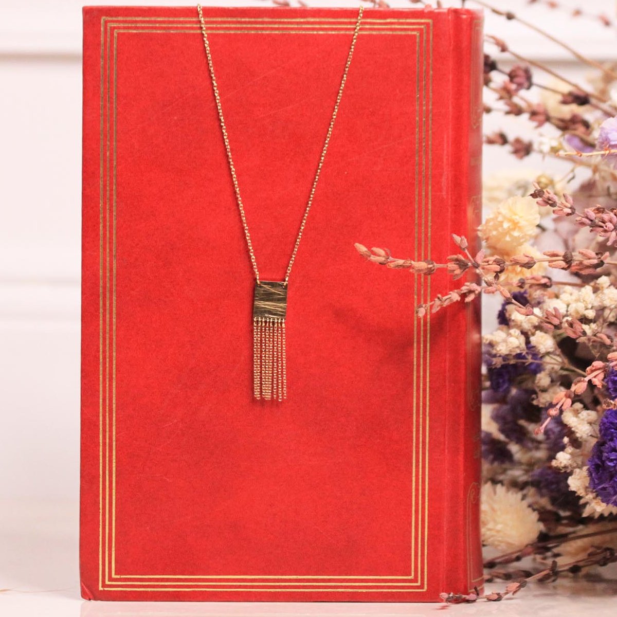 Marcie necklace