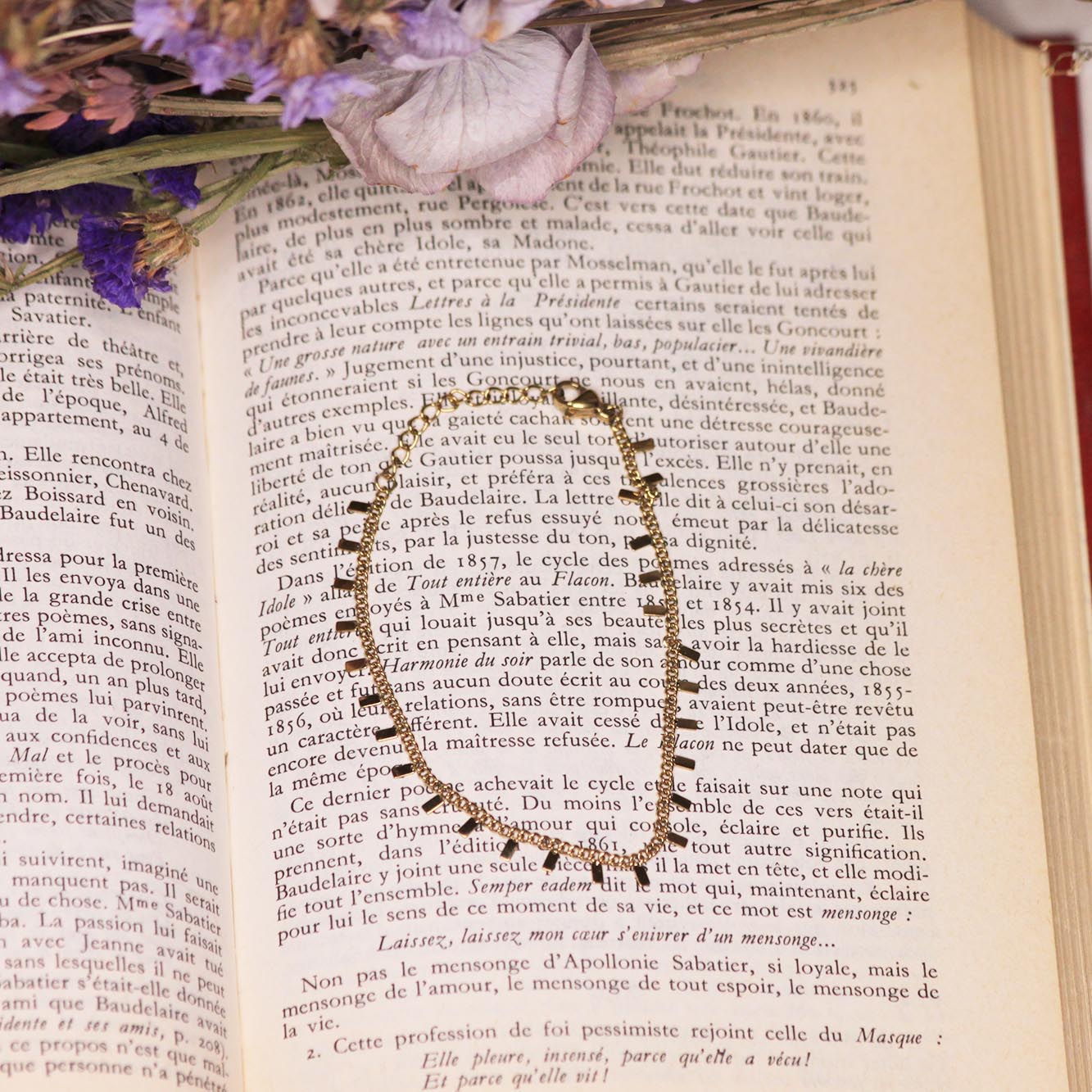 Bracelet Meryl