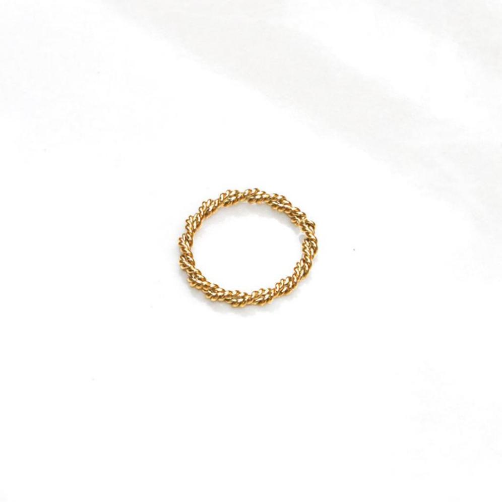 Bague Eugénie