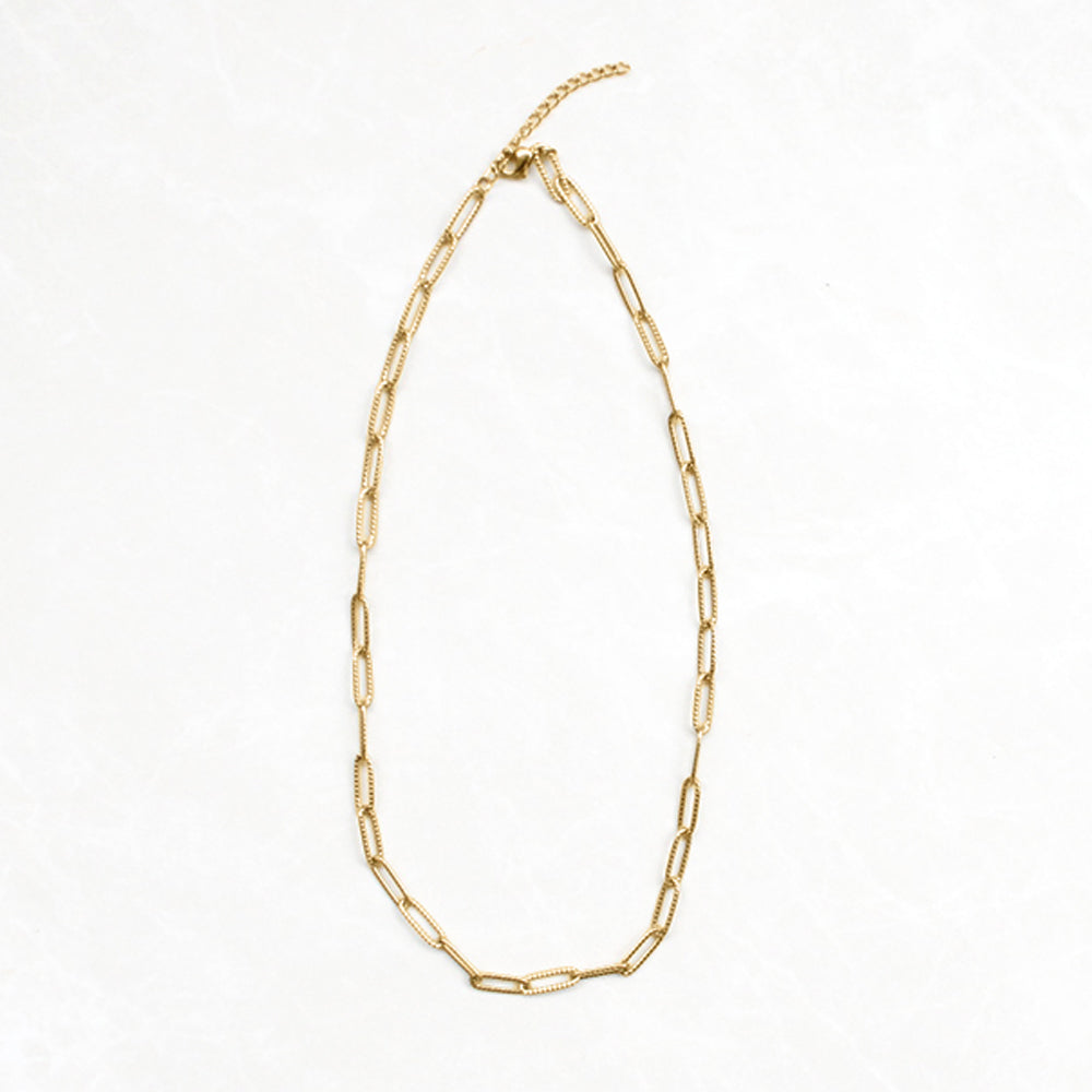 Collier Charlie
