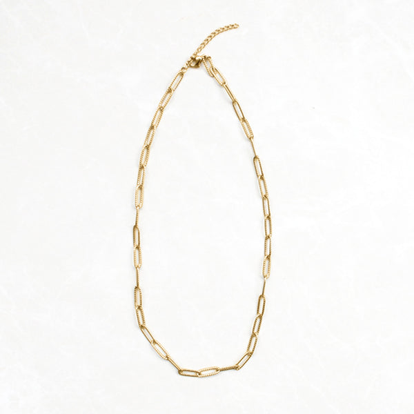 Collier Charlie