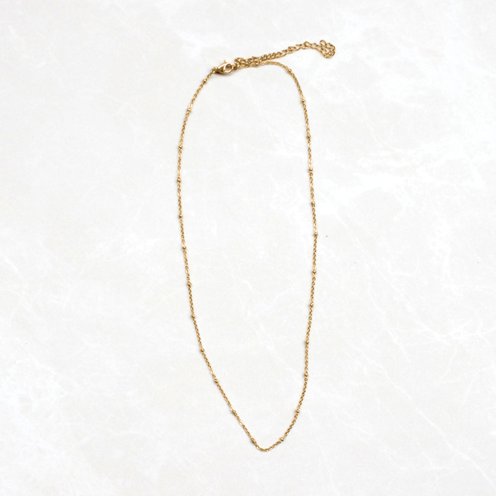 Collier Chloé