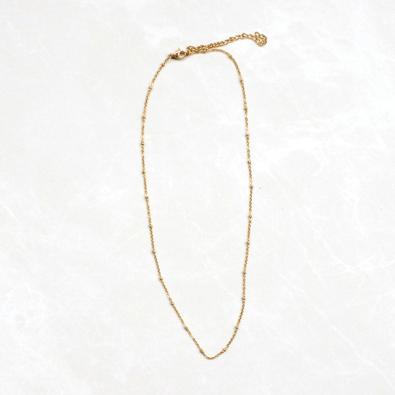 Collier Chloé