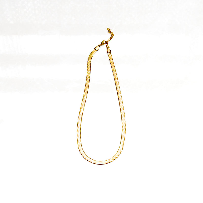 Collier Élie