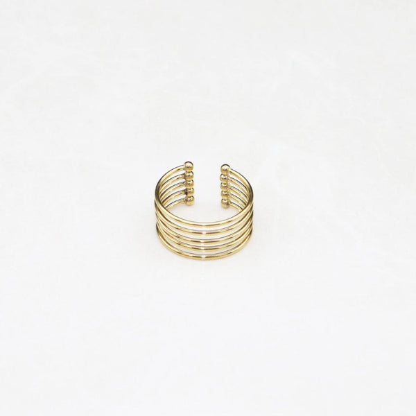 Ava ring