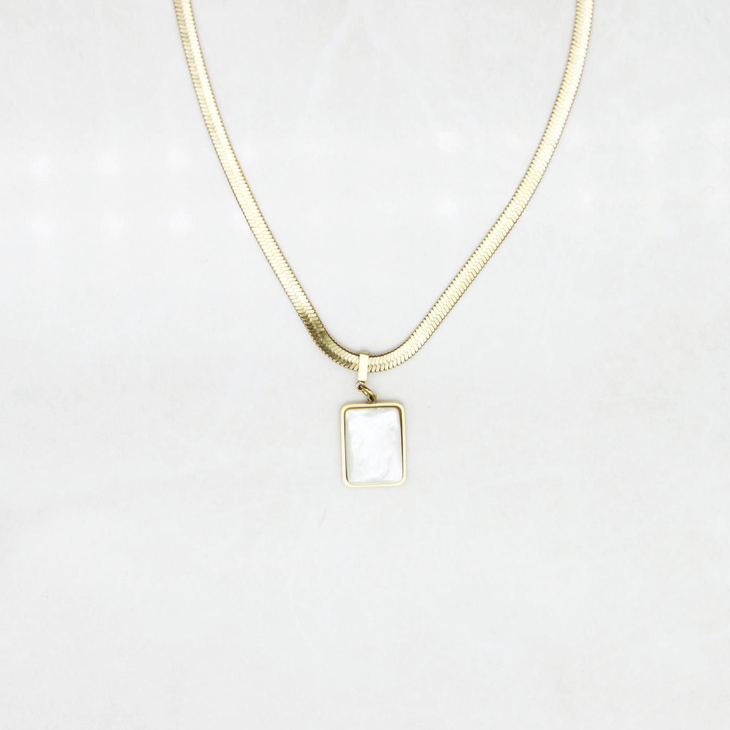 Collier Yaël