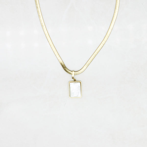 Collier Yaël