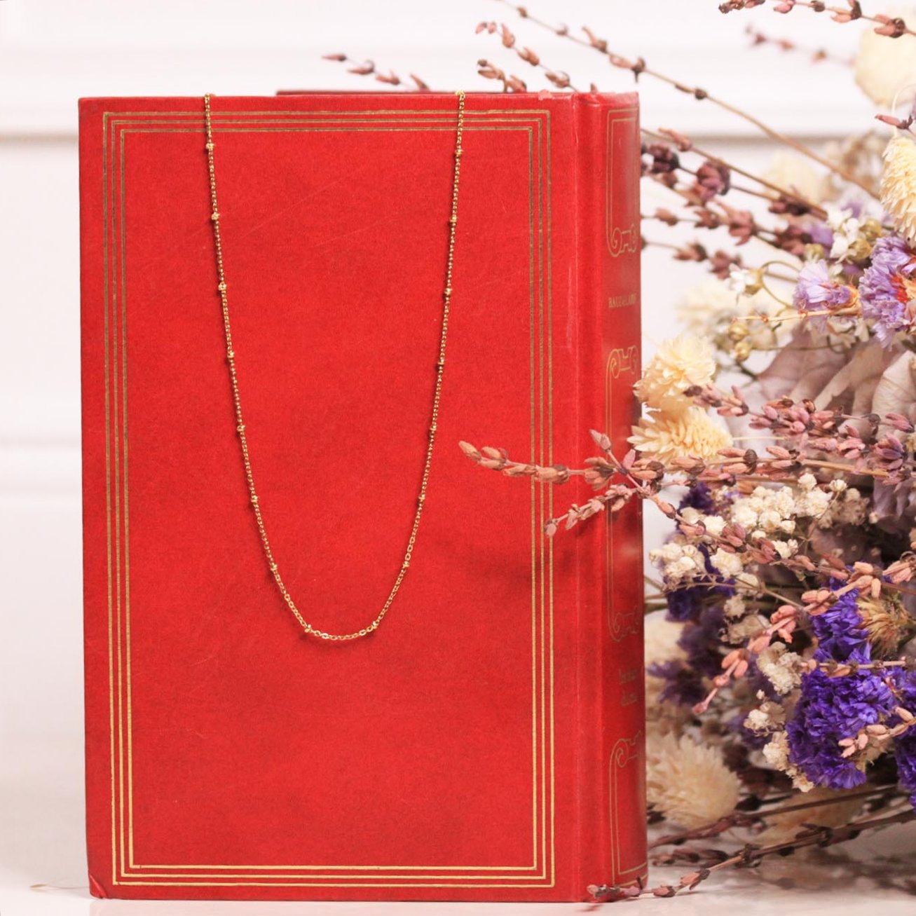Collier Chloé