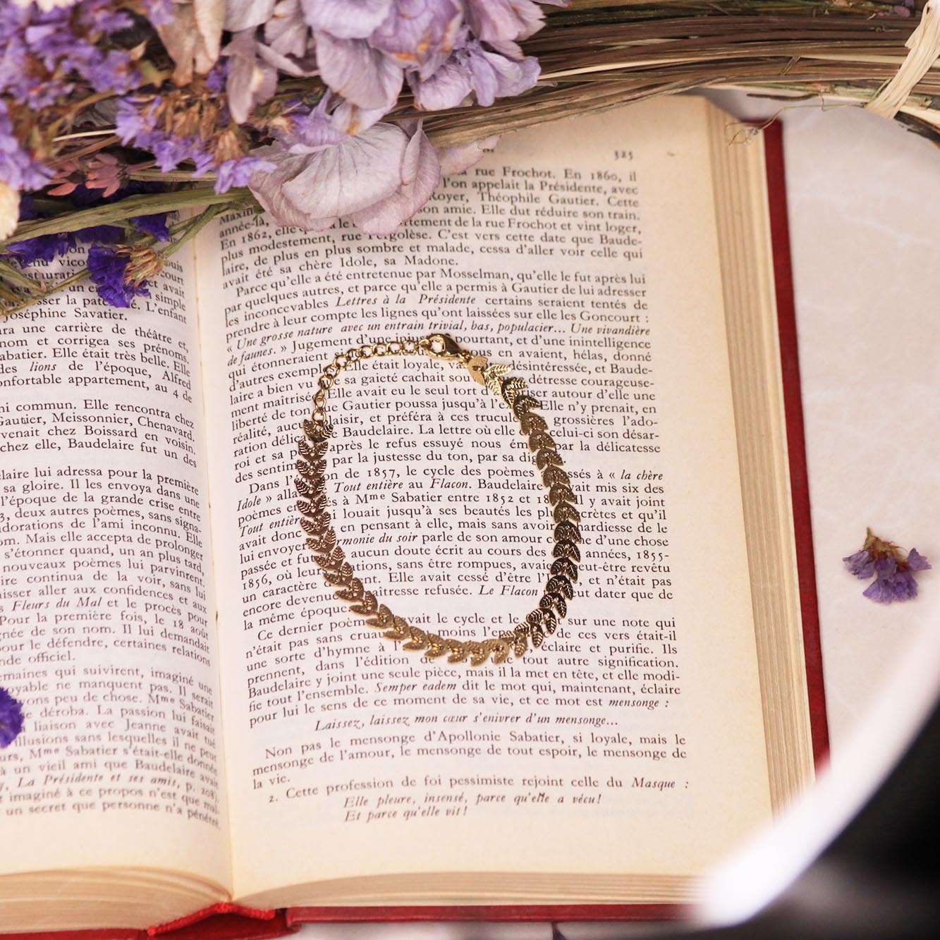 Bracelet Doris