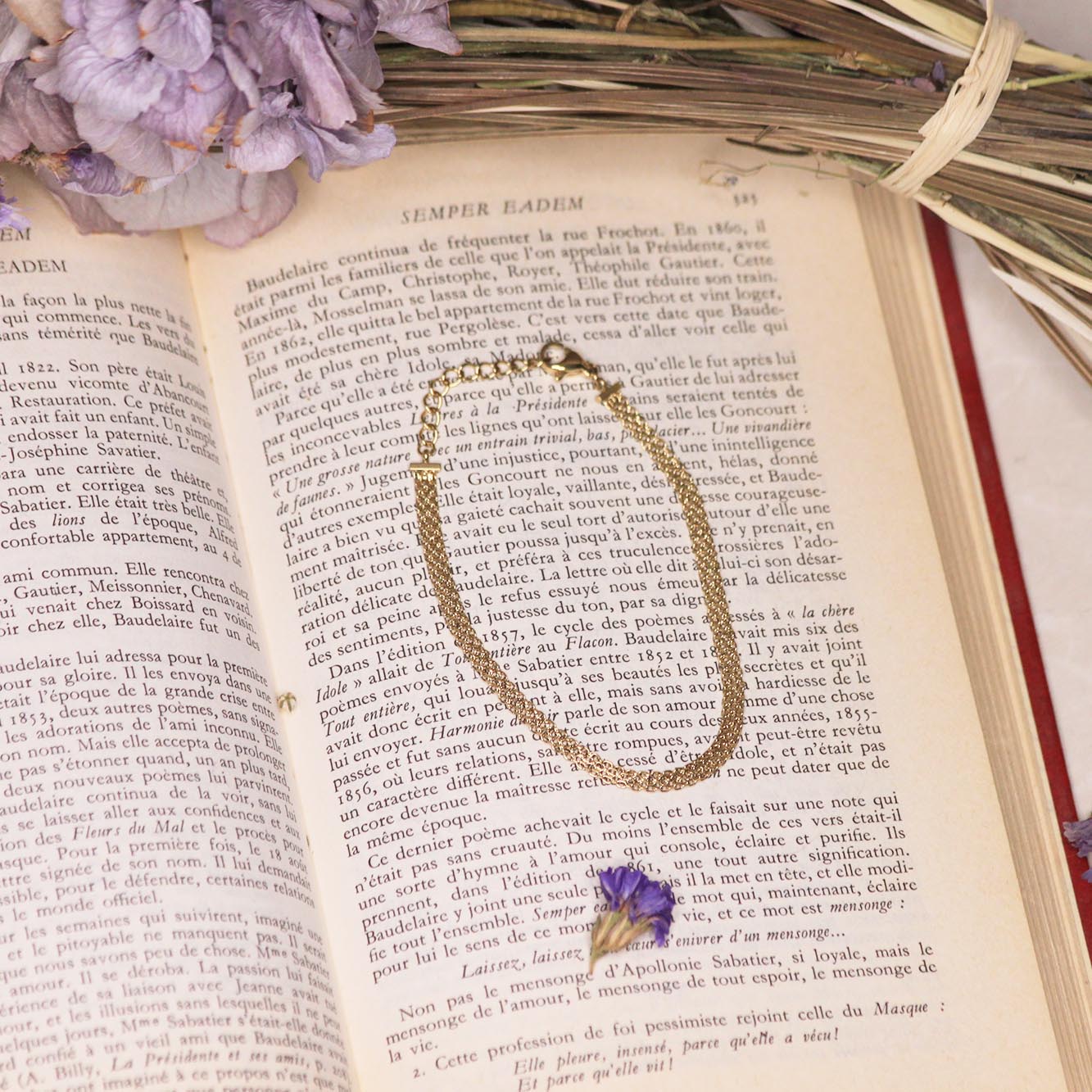 Bracelet Esther