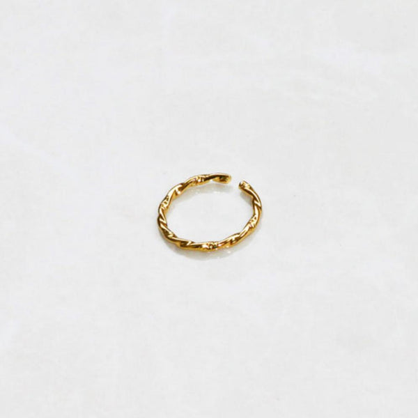 Lisette ring