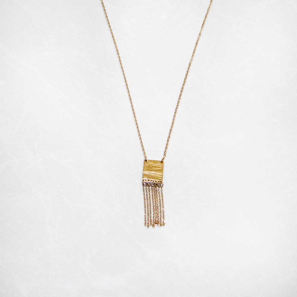 Collier Marcie