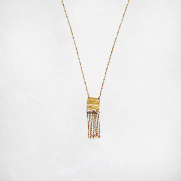 Collier Marcie