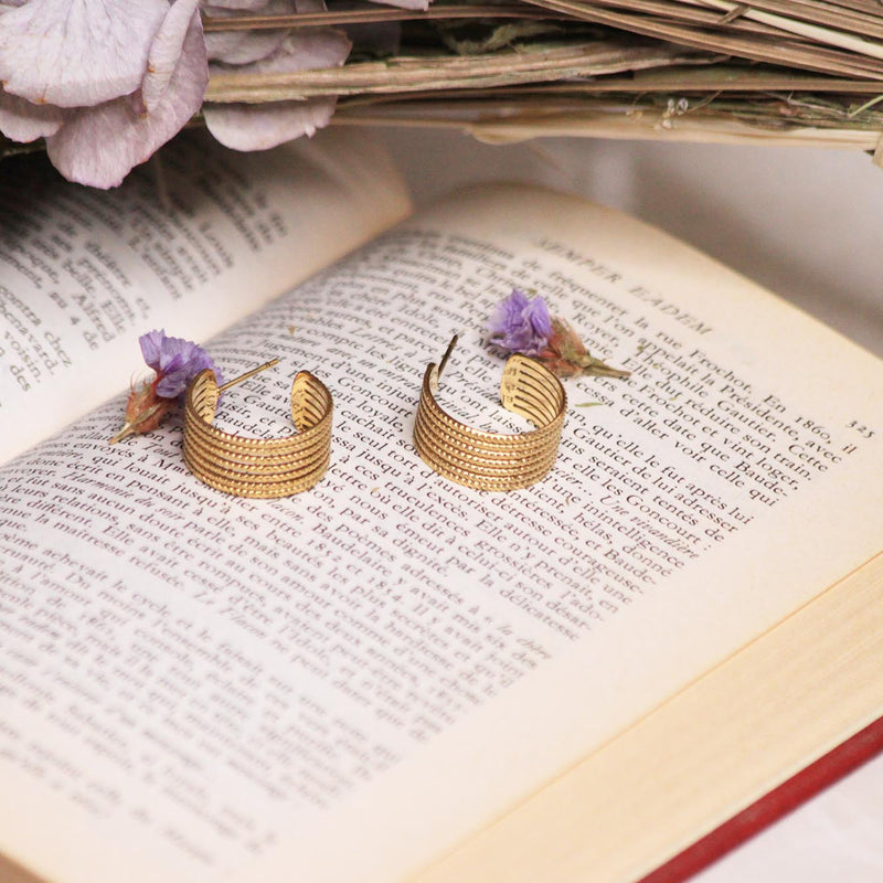 Boucles Paula