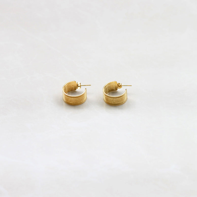 Boucles Paula