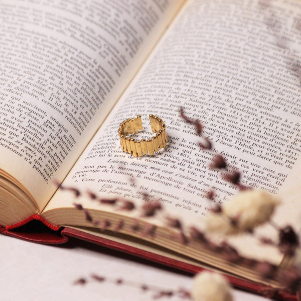 Ryne ring