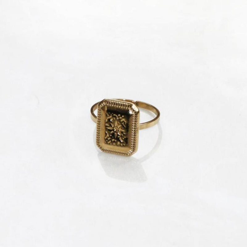 Bague Salomé